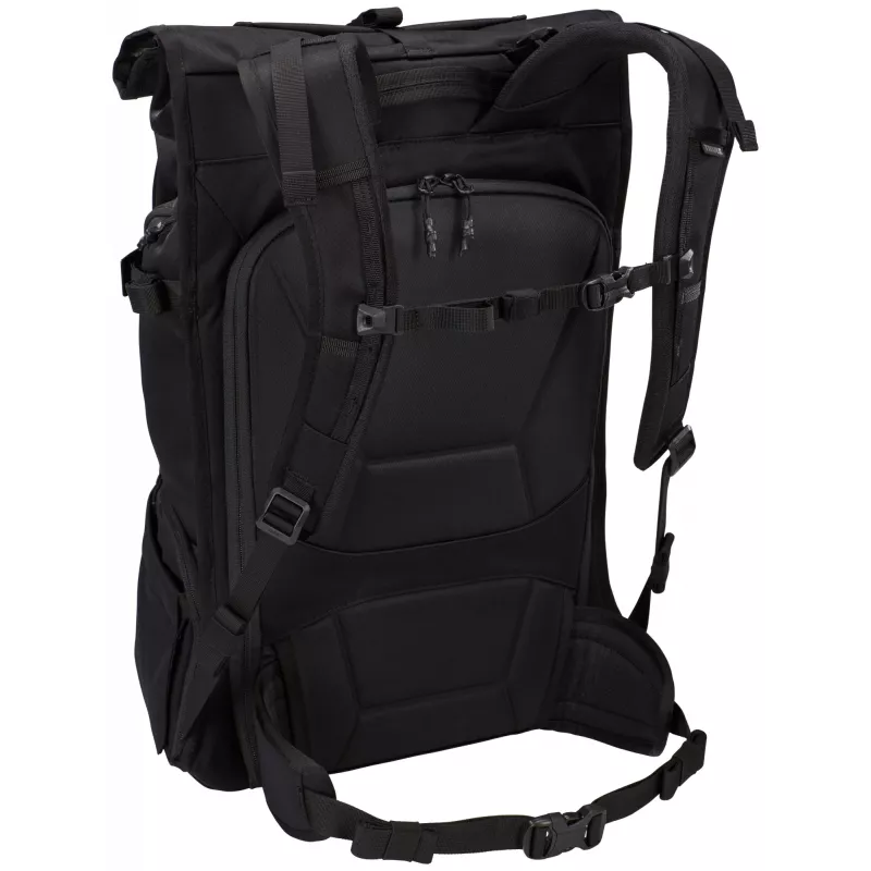 Thule Covert TCDK232 Mochila negra