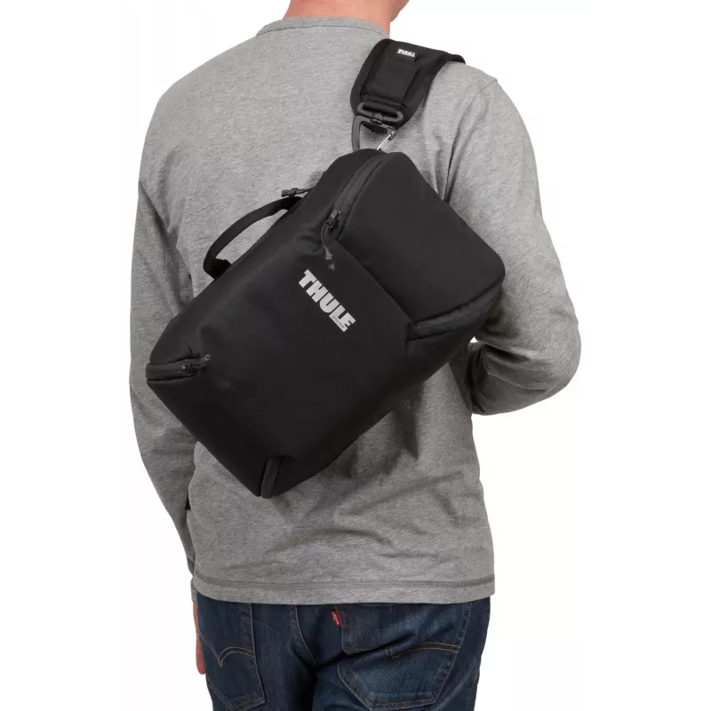 Thule Covert TCDK232 Mochila negra