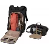 Thule Covert TCDK232 Mochila negra