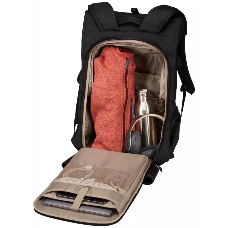 Thule Covert TCDK232 Mochila negra