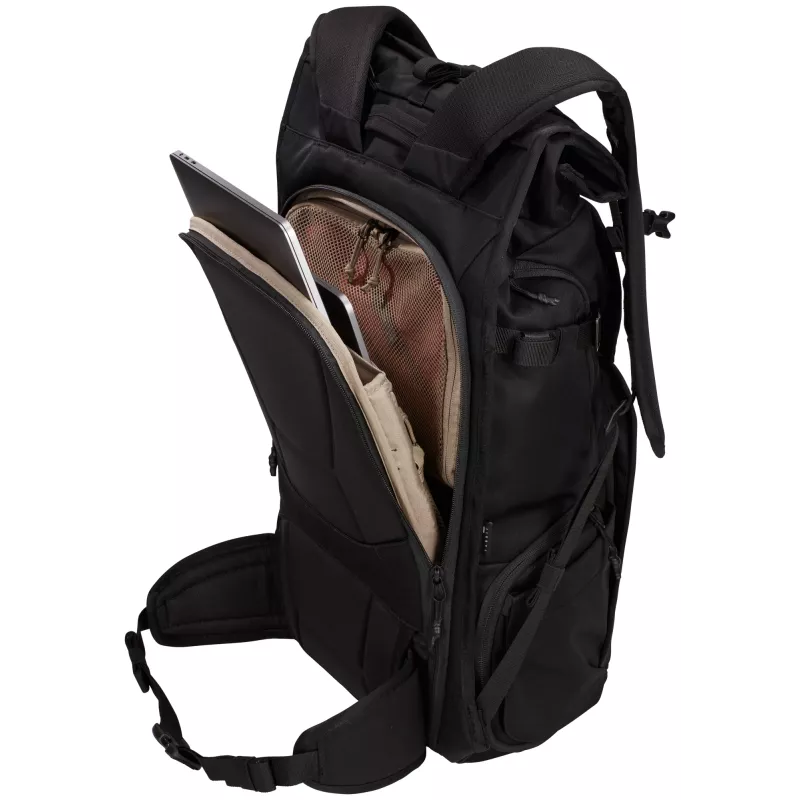 Thule Covert TCDK232 Mochila negra