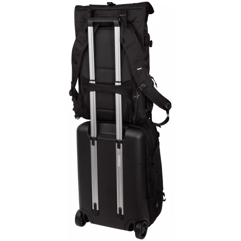 Thule Covert TCDK232 Mochila negra