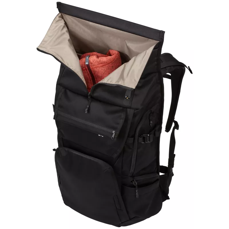 Thule Covert TCDK232 Mochila negra