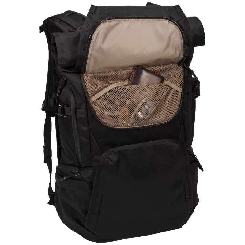 Thule Covert TCDK232 Mochila negra