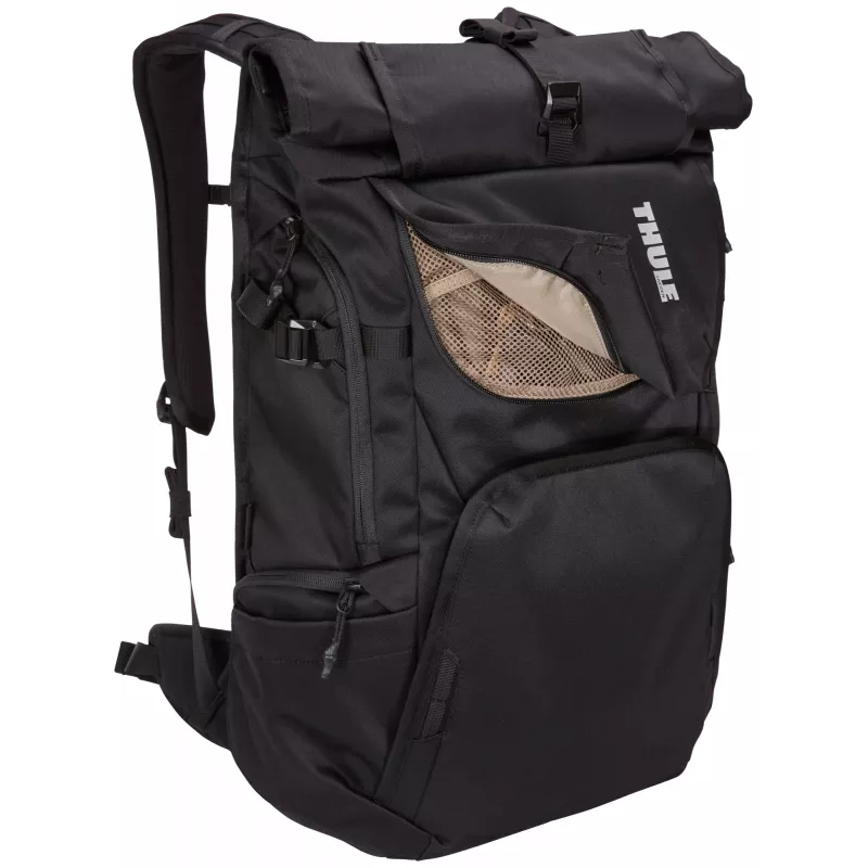 Thule Covert TCDK232 Mochila negra