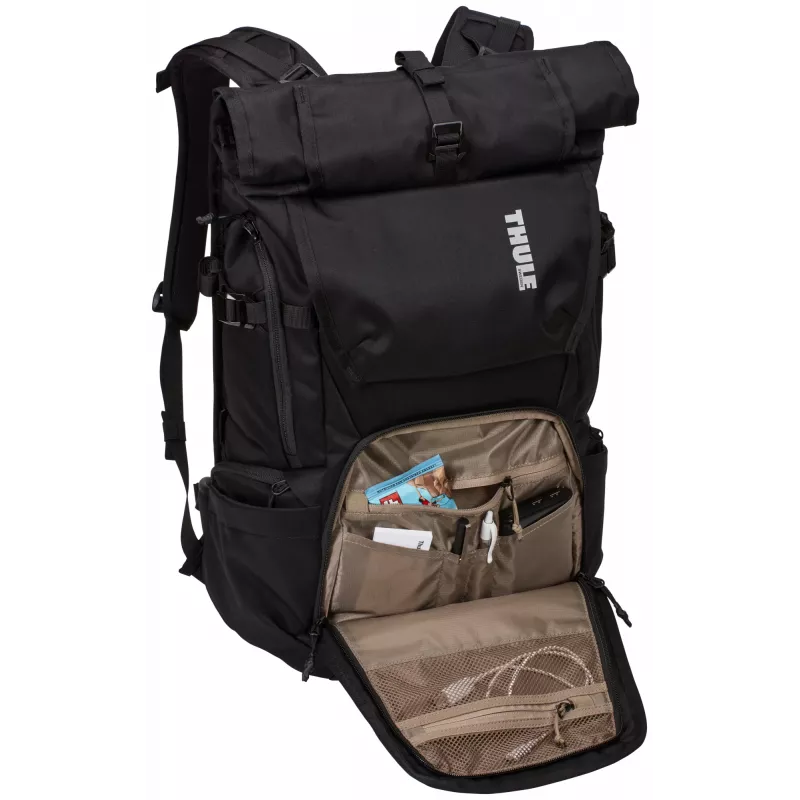 Thule Covert TCDK232 Mochila negra