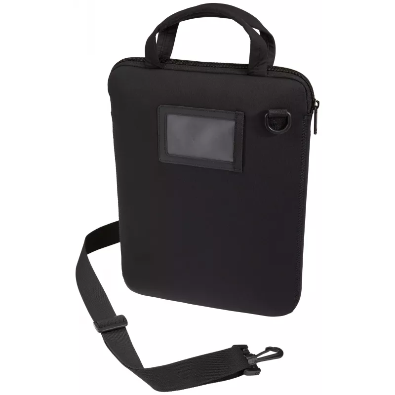 Case Logic LNEO-212 Negro 30,5 cm (12 pulgadas) Funda