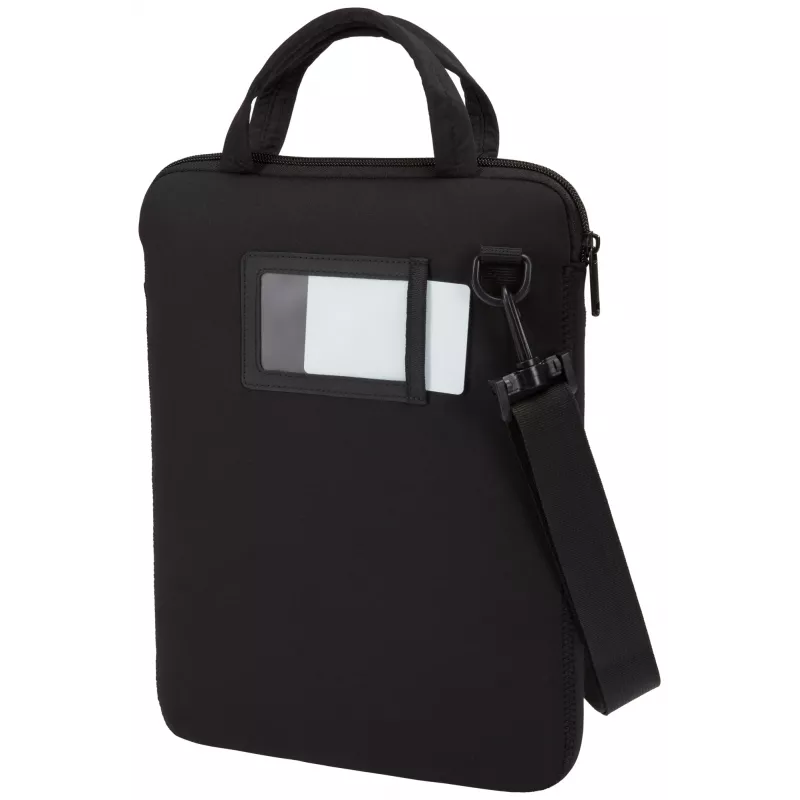 Case Logic LNEO-212 Negro 30,5 cm (12 pulgadas) Funda