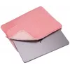 Case Logic Reflect REFMB114 - Pomelo Pink 35,6 cm (14 pulgadas) Funda