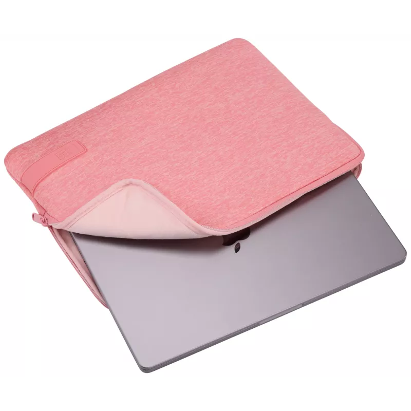 Case Logic Reflect REFMB114 - Pomelo Pink 35,6 cm (14 pulgadas) Funda