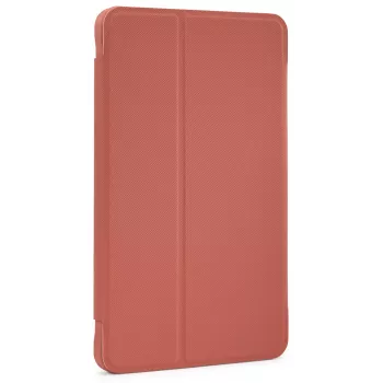 Case Logic SnapView CSGE2196 Sienna Rojo, funda, Samsung, Galaxy Tab A9 8.7 pulgadas, 22,1 cm (8.7 pulgadas), 200 g