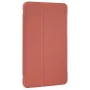 Case Logic SnapView CSGE2196 Sienna Rojo, funda, Samsung, Galaxy Tab A9 8.7 pulgadas, 22,1 cm (8.7 pulgadas), 200 g