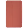 Case Logic SnapView CSGE-2196 funda folio para Samsung Galaxy Tab A9 8,7 pulgadas (22,1 cm), roja Sienna Red