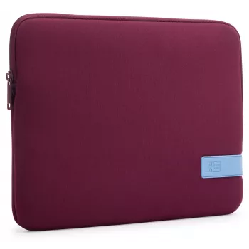 Case Logic Reflect REFMB113A Rojo matizado 33 cm (13 pulgadas) Funda