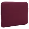 Case Logic Reflect REFMB113A Rojo matizado 33 cm (13 pulgadas) Funda