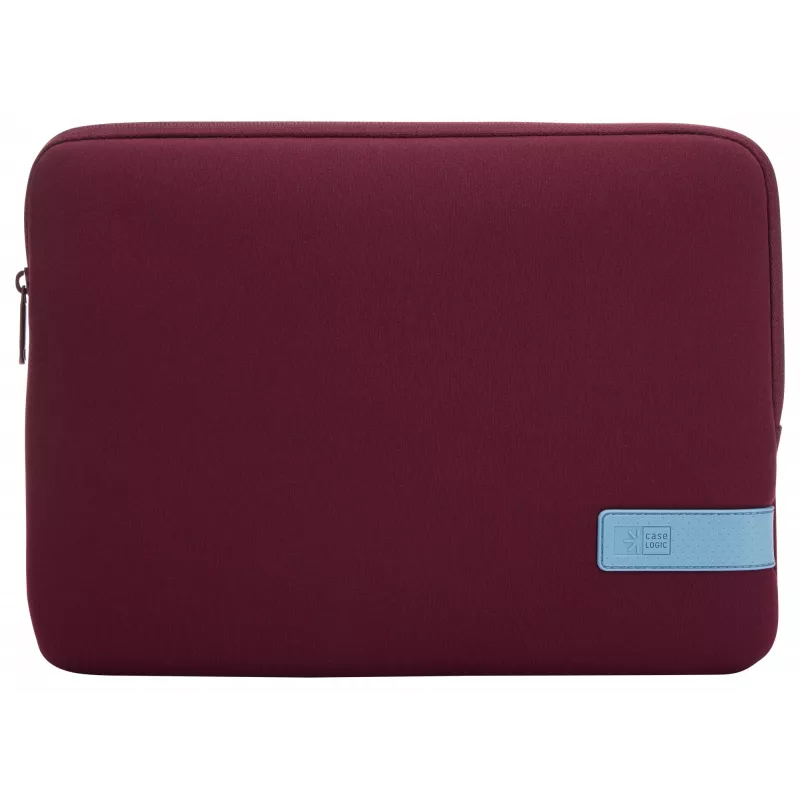 Case Logic Reflect REFMB113A Rojo matizado 33 cm (13 pulgadas) Funda