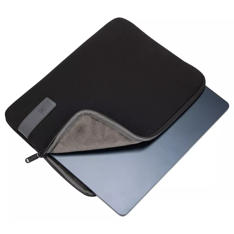 Case Logic Reflect REFMB113A Negro 33 cm (13 pulgadas) Funda