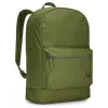 Mochila Case Logic Campus CCAM1216 Hawthorne verde mochila casual negra poliéster