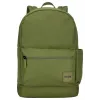 Mochila Case Logic Campus CCAM1216 Hawthorne verde mochila casual negra poliéster