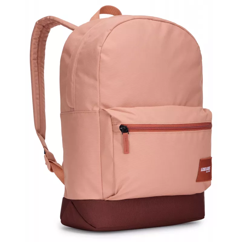 Mochila Case Logic Campus CCAM1216 Sugared Peach mochila casual poliéster