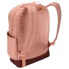 Mochila Case Logic Campus CCAM1216 Sugared Peach mochila casual poliéster