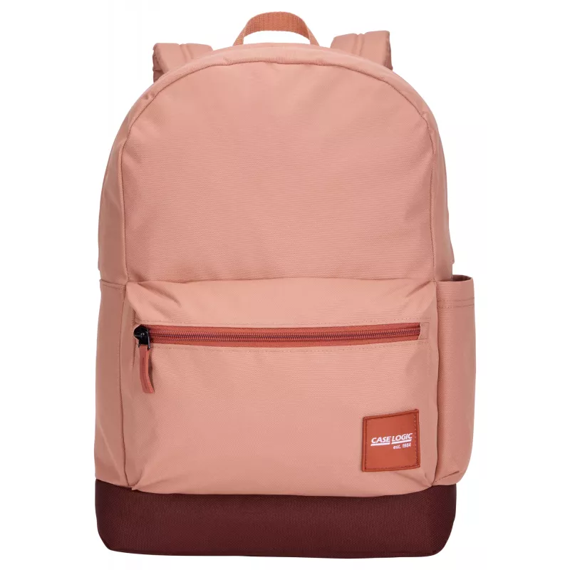 Mochila Case Logic Campus CCAM1216 Sugared Peach mochila casual poliéster