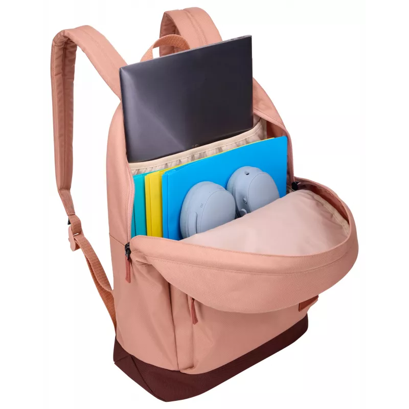 Mochila Case Logic Campus CCAM1216 Sugared Peach mochila casual poliéster