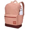 Mochila Case Logic Campus CCAM1216 Sugared Peach mochila casual poliéster