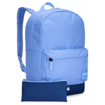 Mochila Case Logic Campus CCAM1216 azul intenso mochila casual poliéster