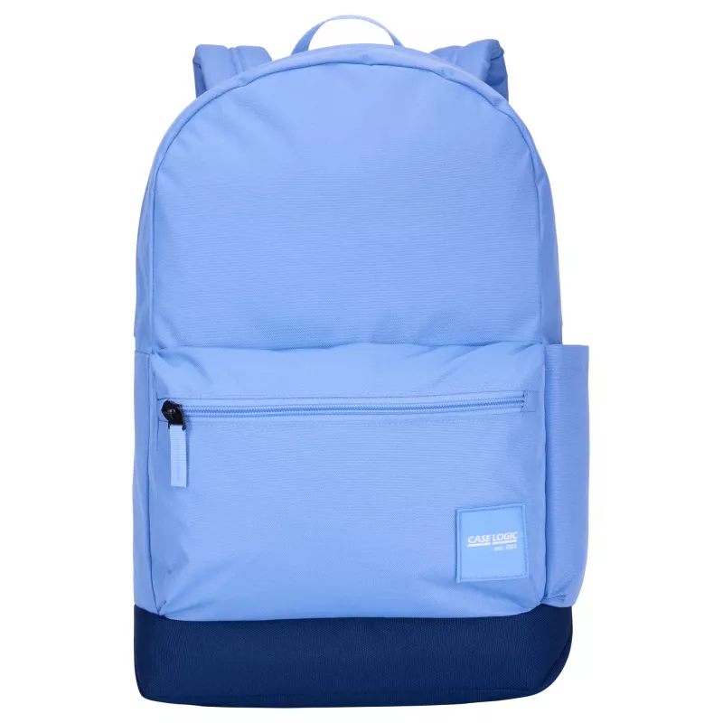 Mochila Case Logic Campus CCAM1216 azul intenso mochila casual poliéster