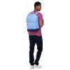 Mochila Case Logic Campus CCAM1216 azul intenso mochila casual poliéster