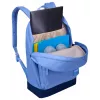 Mochila Case Logic Campus CCAM1216 azul intenso mochila casual poliéster