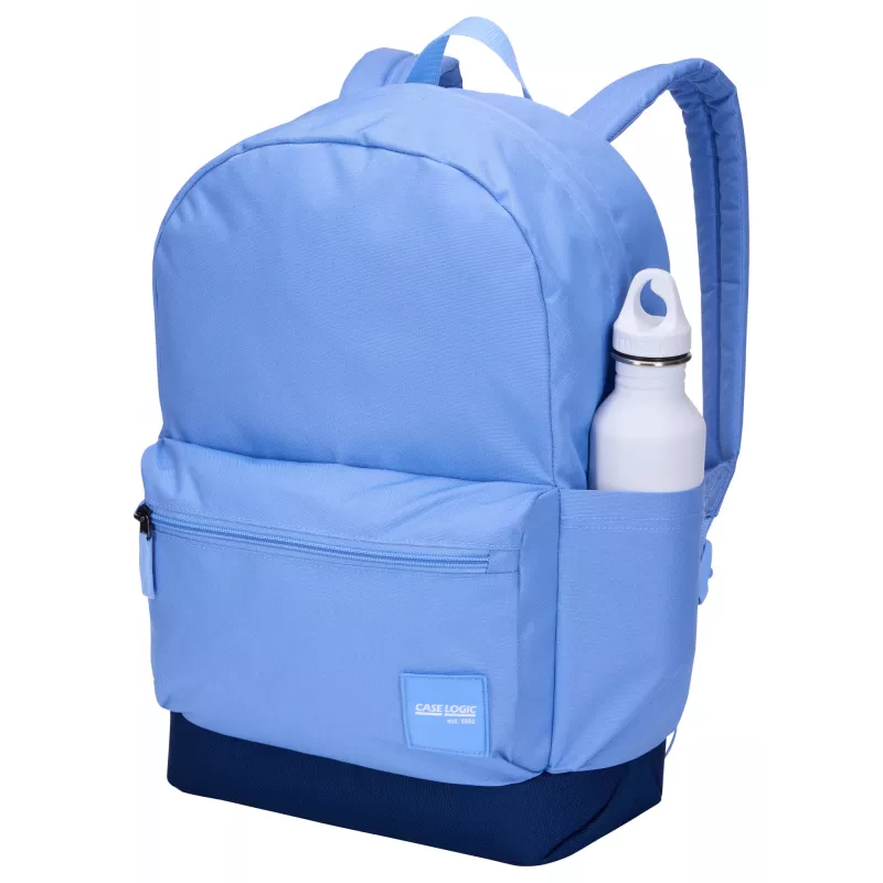 Mochila Case Logic Campus CCAM1216 azul intenso mochila casual poliéster