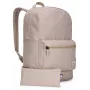 Mochila Case Logic Campus CCAM1216 Boulder Biege mochila casual beige poliéster