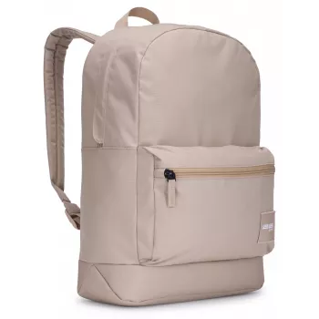 Mochila Case Logic Campus CCAM1216 Boulder Biege mochila casual beige poliéster
