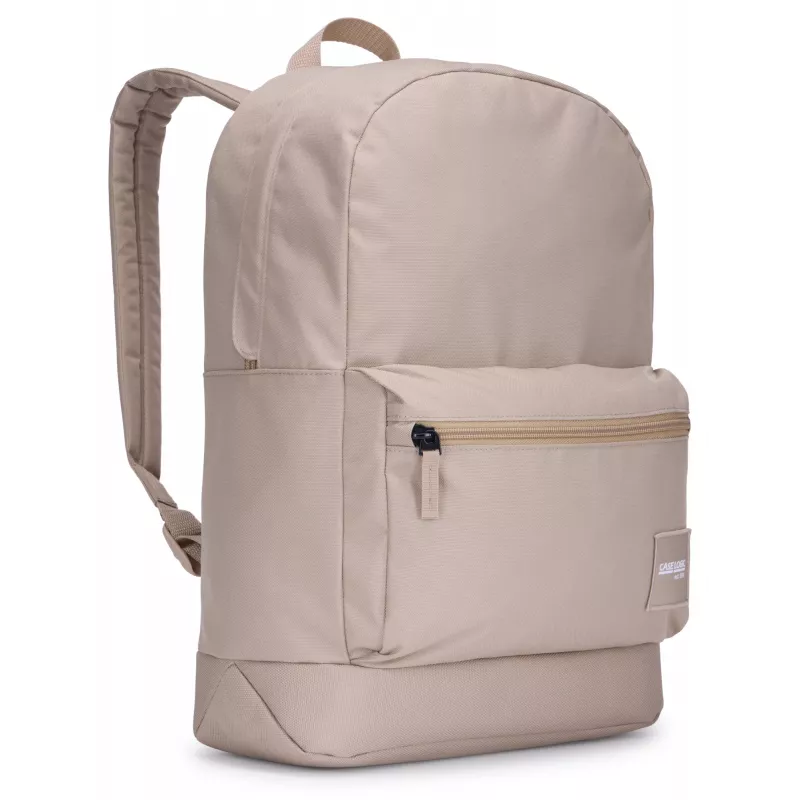 Mochila Case Logic Campus CCAM1216 Boulder Biege mochila casual beige poliéster