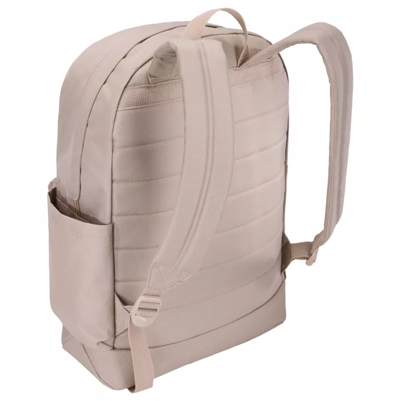 Mochila Case Logic Campus CCAM1216 Boulder Biege mochila casual beige poliéster