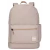 Mochila Case Logic Campus CCAM1216 Boulder Biege mochila casual beige poliéster