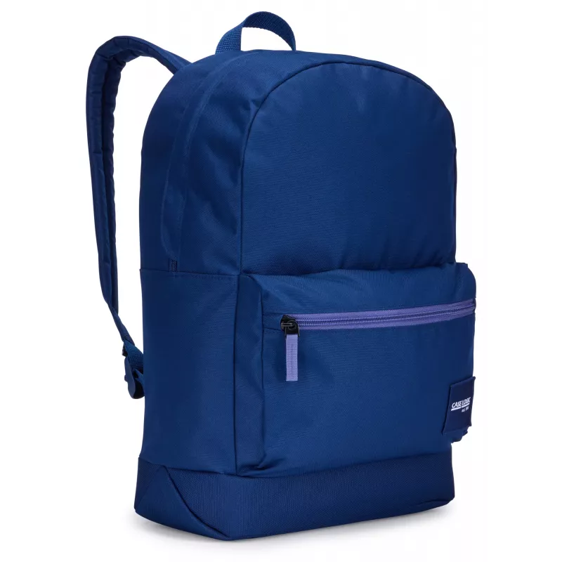 Mochila Case Logic Campus CCAM1216 Navy Blue mochila casual poliéster
