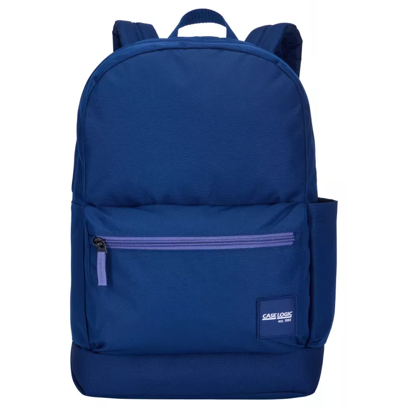 Mochila Case Logic Campus CCAM1216 Navy Blue mochila casual poliéster