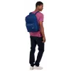 Mochila Case Logic Campus CCAM1216 Navy Blue mochila casual poliéster