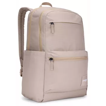 Mochila Case Logic Campus CCAM3216 Boulder Biege mochila casual beige poliéster