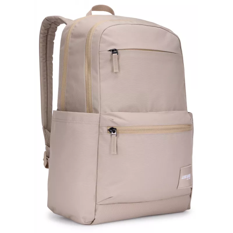 Mochila Case Logic Campus CCAM3216 Boulder Biege mochila casual beige poliéster