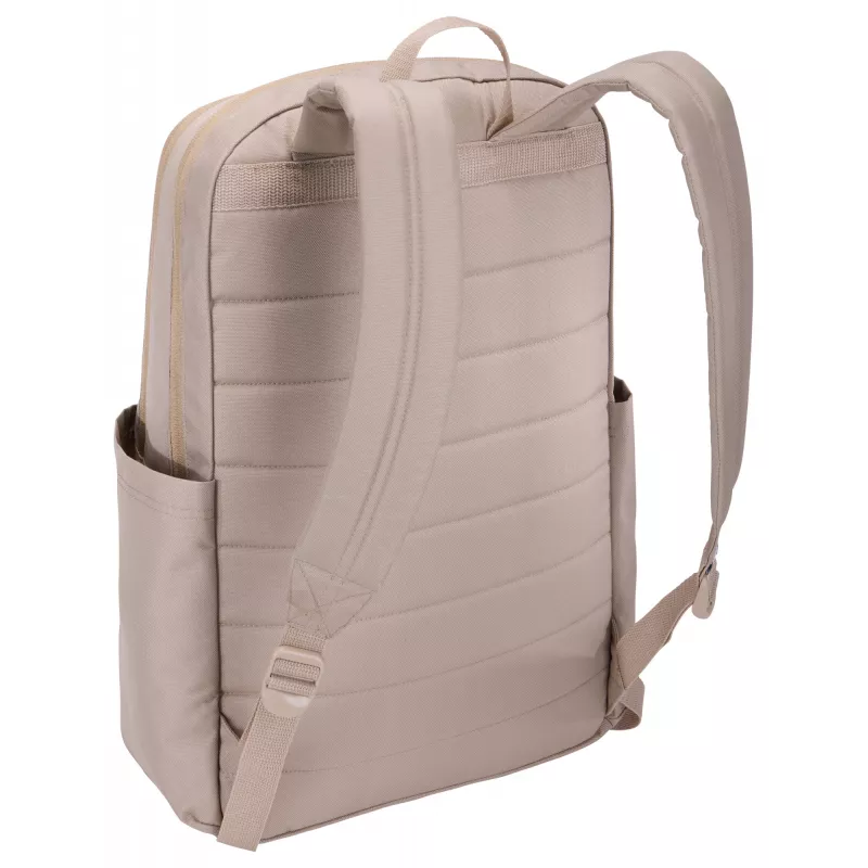 Mochila Case Logic Campus CCAM3216 Boulder Biege mochila casual beige poliéster