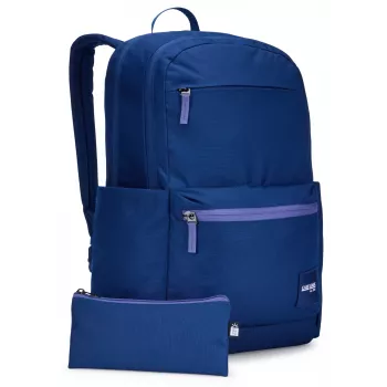 Mochila Case Logic Campus CCAM3216 Navy Blue mochila casual poliéster