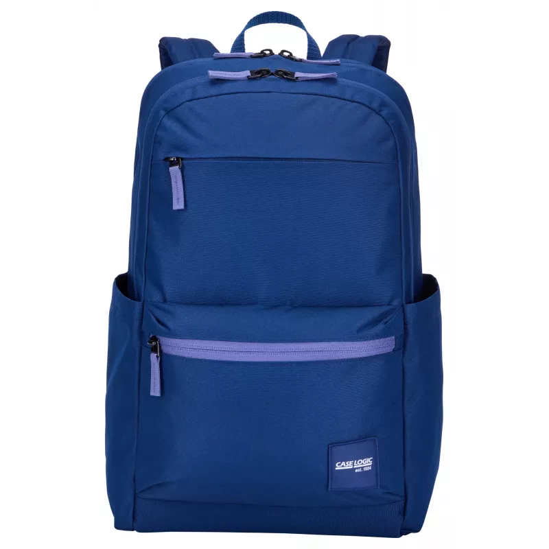 Mochila Case Logic Campus CCAM3216 Navy Blue mochila casual poliéster
