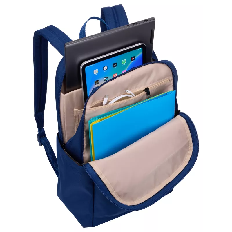 Mochila Case Logic Campus CCAM3216 Navy Blue mochila casual poliéster