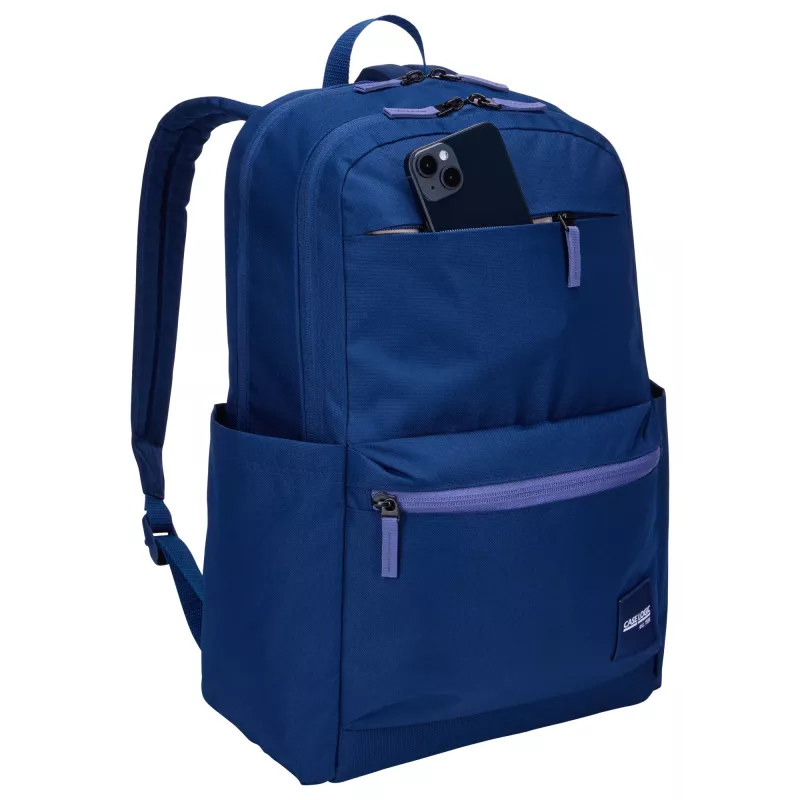 Mochila Case Logic Campus CCAM3216 Navy Blue mochila casual poliéster