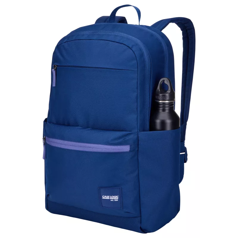 Mochila Case Logic Campus CCAM3216 Navy Blue mochila casual poliéster
