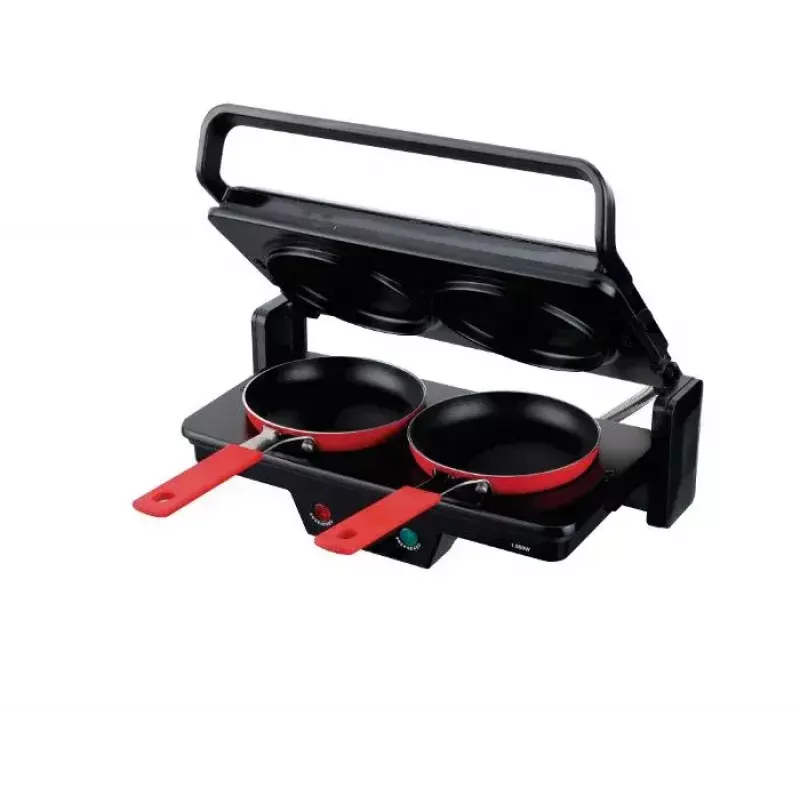Sartén para raclette JATA AC266